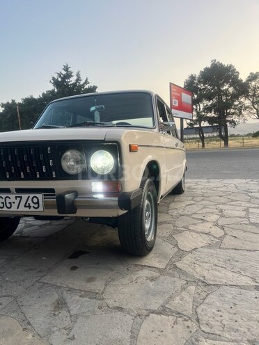 LADA (VAZ) 2106 1992, 180,000 km - 1.5 l - Tovuz