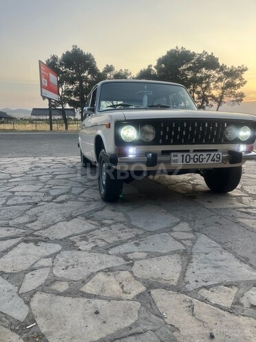 LADA (VAZ) 2106 1992, 180,000 km - 1.5 l - Tovuz