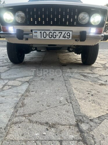 LADA (VAZ) 2106 1992, 180,000 km - 1.5 l - Tovuz