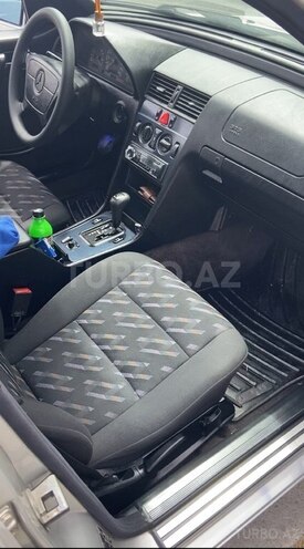 Mercedes C 180 1998, 378,000 km - 1.8 l - Masallı