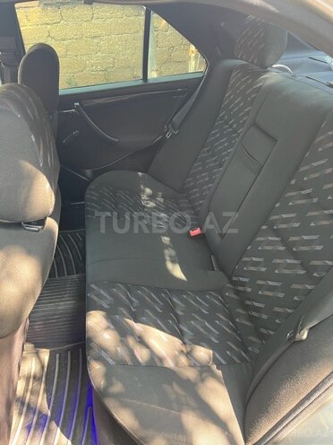 Mercedes C 180 1998, 378,000 km - 1.8 l - Masallı