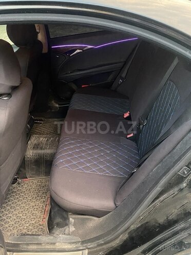Mercedes E 220 d 2006, 440,000 km - 2.2 l - Bakı