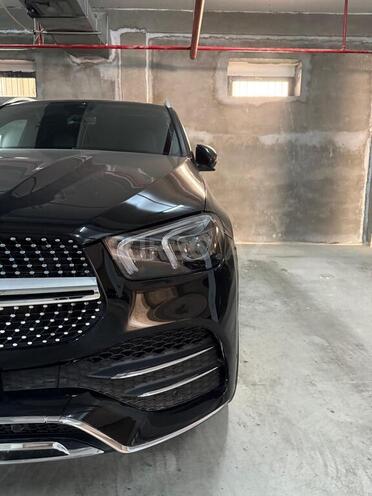 Mercedes GLE 350 4MATIC 2022, 44,000 km - 2.0 l - Bakı