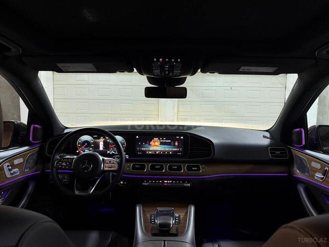 Mercedes GLE 350 4MATIC 2022, 44,000 km - 2.0 l - Bakı