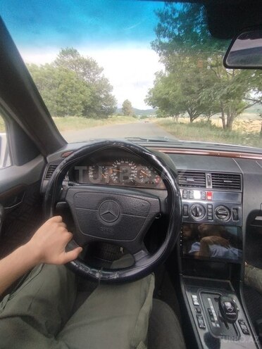 Mercedes C 200 1995, 400,000 km - 2.0 l - Ağdam
