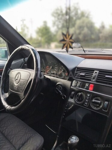 Mercedes C 200 1995, 400,000 km - 2.0 l - Ağdam
