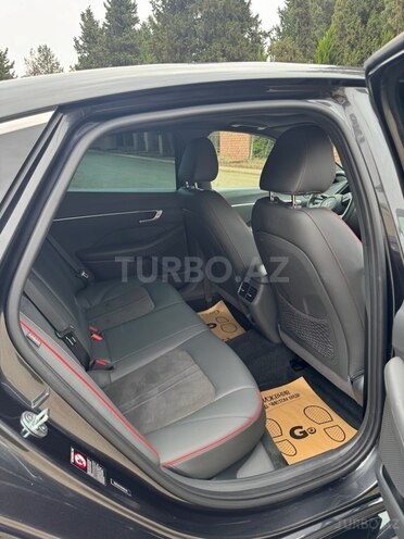 Hyundai Sonata 2021, 79,175 km - 1.6 л - Bakı