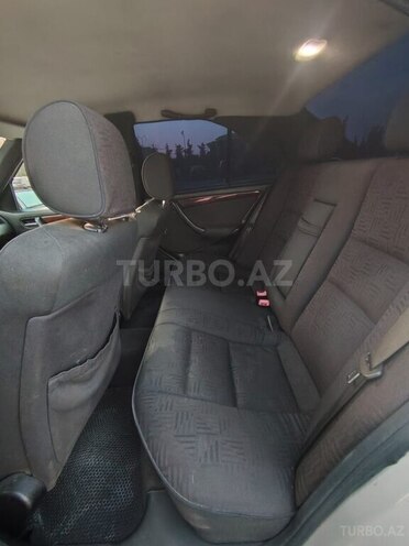 Mercedes C 240 1999, 207,000 km - 2.4 l - Bakı
