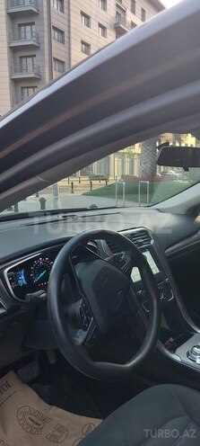 Ford Focus 2017, 140,000 km - 1.5 л - Bakı