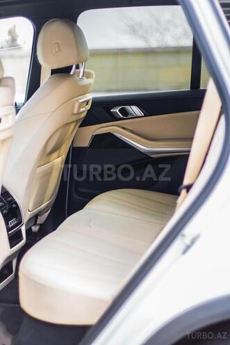 BMW X5 2019, 75,000 km - 3.0 l - Bakı