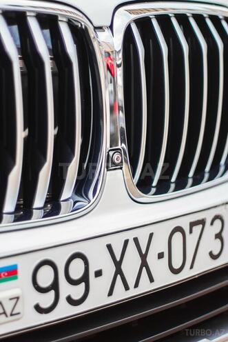 BMW X5 2019, 75,000 km - 3.0 l - Bakı