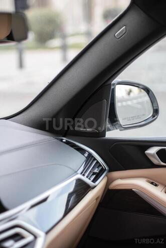 BMW X5 2019, 75,000 km - 3.0 l - Bakı