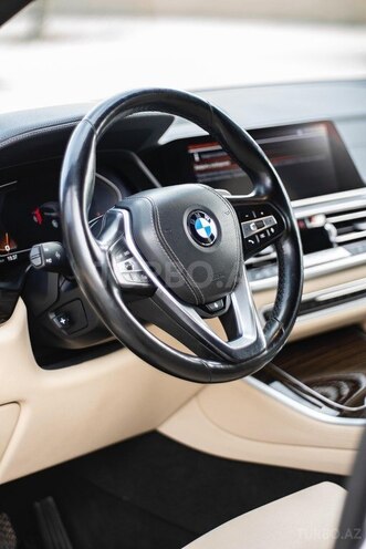 BMW X5 2019, 75,000 km - 3.0 l - Bakı
