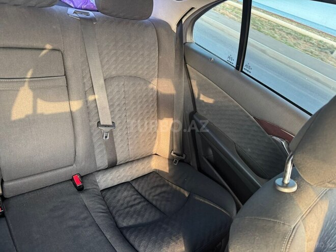 Mercedes E 220 d 2002, 373,000 km - 2.2 л - Bakı