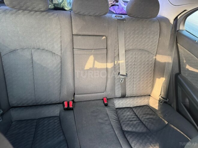 Mercedes E 220 d 2002, 373,000 km - 2.2 л - Bakı