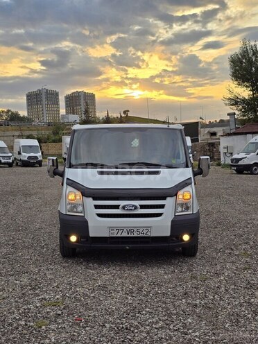 Ford Transit 2009, 212,000 km - 2.2 l - Bakı