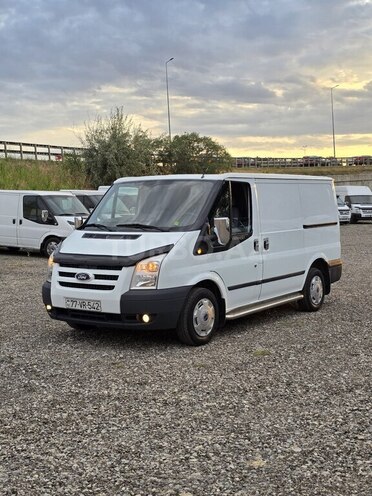 Ford Transit 2009, 212,000 km - 2.2 l - Bakı