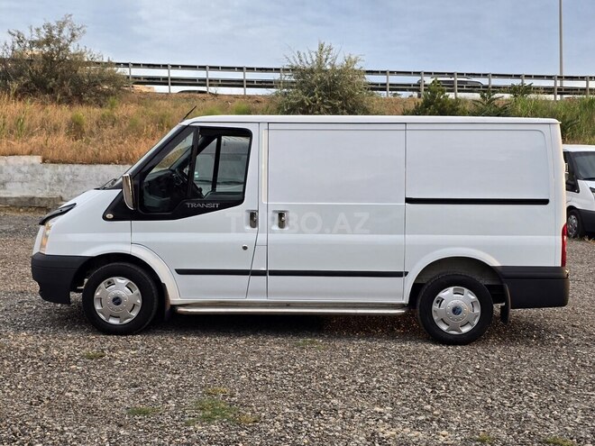 Ford Transit 2009, 212,000 km - 2.2 l - Bakı