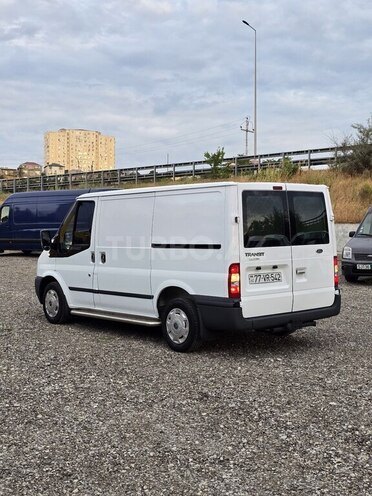 Ford Transit 2009, 212,000 km - 2.2 l - Bakı