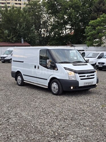 Ford Transit 2009, 212,000 km - 2.2 l - Bakı