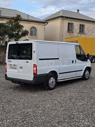 Ford Transit 2009, 212,000 km - 2.2 l - Bakı