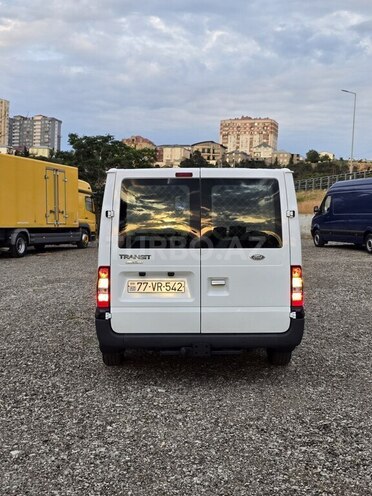 Ford Transit 2009, 212,000 km - 2.2 l - Bakı