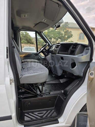 Ford Transit 2009, 212,000 km - 2.2 l - Bakı
