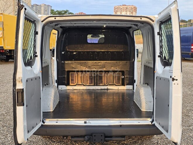 Ford Transit 2009, 212,000 km - 2.2 l - Bakı