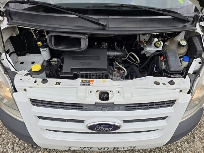 Ford Transit 2009, 212,000 km - 2.2 l - Bakı
