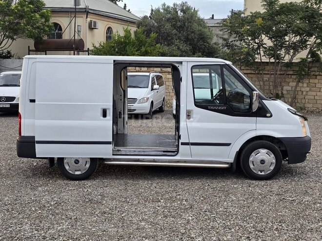 Ford Transit 2009, 212,000 km - 2.2 l - Bakı