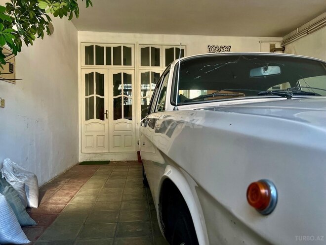 GAZ 24 1987, 90,000 km - 2.5 l - Bakı