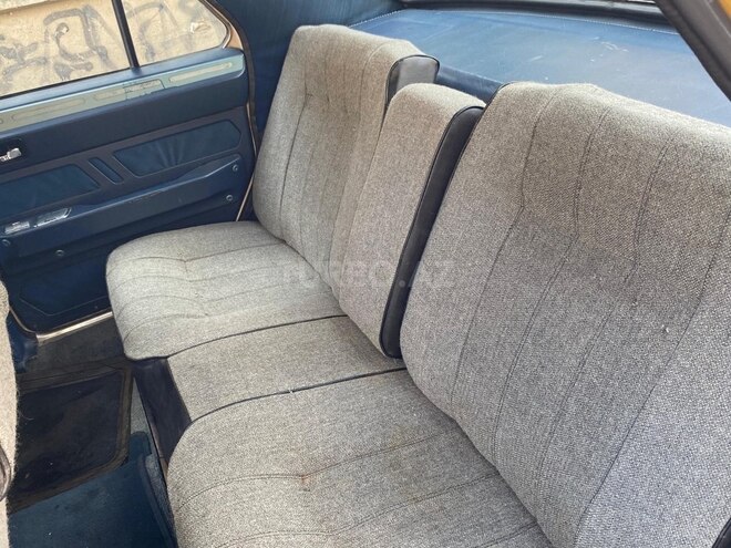 GAZ 24 1987, 90,000 km - 2.5 l - Bakı