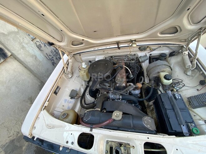 GAZ 24 1987, 90,000 km - 2.5 l - Bakı