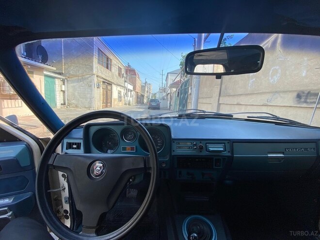 GAZ 24 1987, 90,000 km - 2.5 l - Bakı