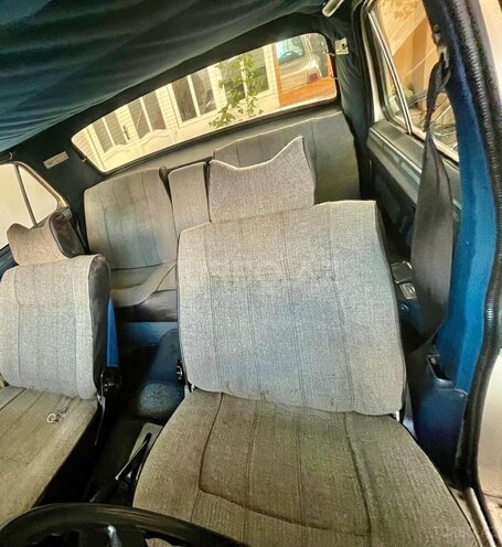 GAZ 24 1987, 90,000 km - 2.5 l - Bakı