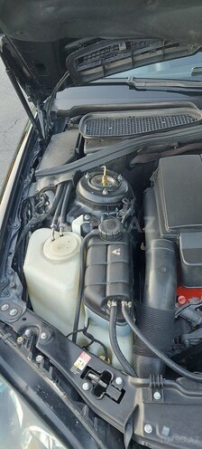 Mercedes S 350 2005, 370,166 km - 3.7 л - Bakı