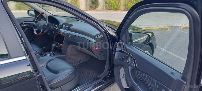 Mercedes S 350 2005, 370,166 km - 3.7 л - Bakı