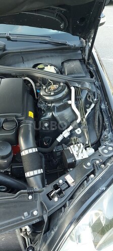 Mercedes S 350 2005, 370,166 km - 3.7 л - Bakı