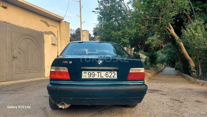 BMW 316 1994, 333,000 km - 1.6 l - Bakı