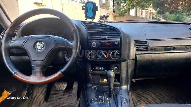 BMW 316 1994, 333,000 km - 1.6 l - Bakı