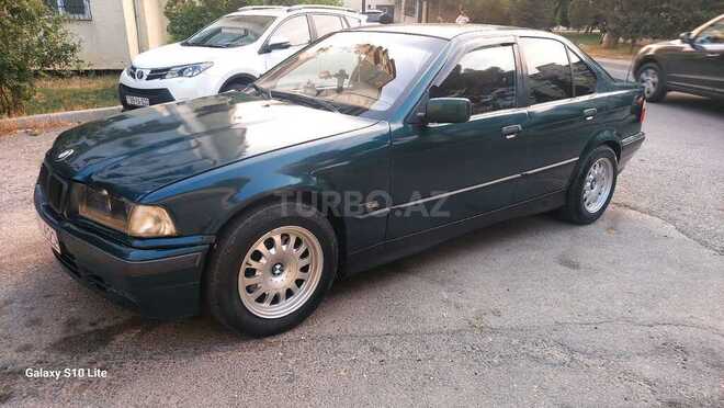 BMW 316 1994, 333,000 km - 1.6 l - Bakı
