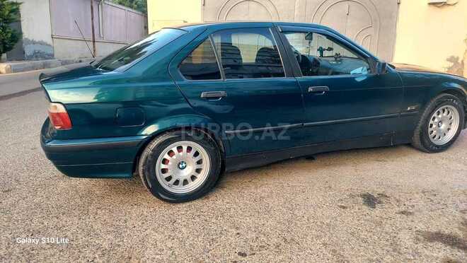 BMW 316 1994, 333,000 km - 1.6 l - Bakı