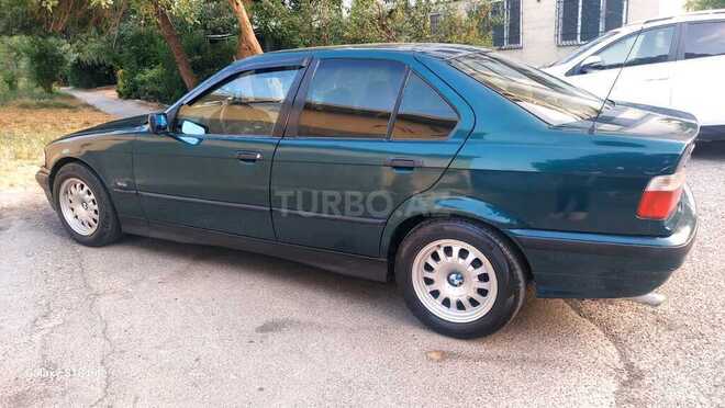 BMW 316 1994, 333,000 km - 1.6 l - Bakı