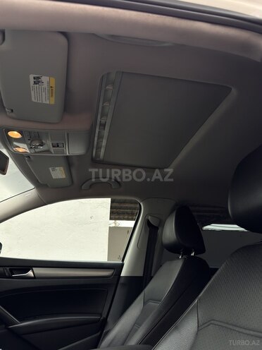 Volkswagen Passat (North America) 2014, 273,000 km - 1.8 l - Bakı