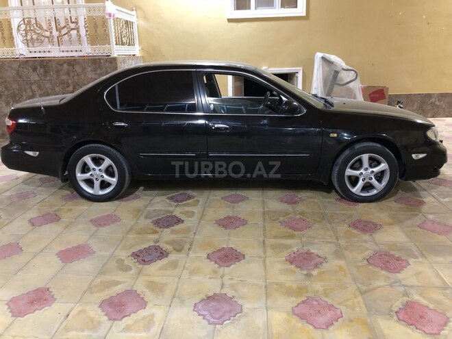 Nissan Maxima-8