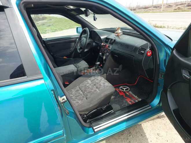 Mercedes C 240 1999, 254,123 km - 2.4 l - Şirvan