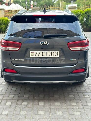 Kia Sorento 2015, 285,313 km - 2.0 л - Bakı