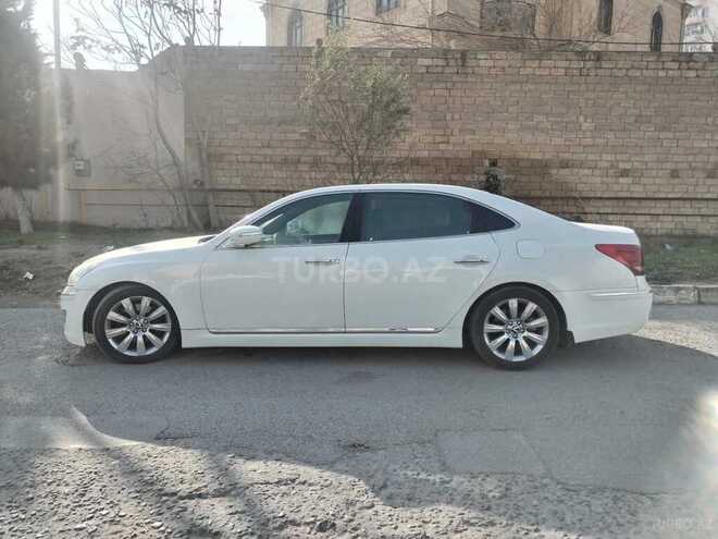 Hyundai Equus 2011, 185,000 km - 3.8 l - Bakı