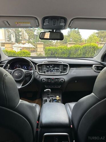 Kia Sorento 2015, 285,313 km - 2.0 л - Bakı
