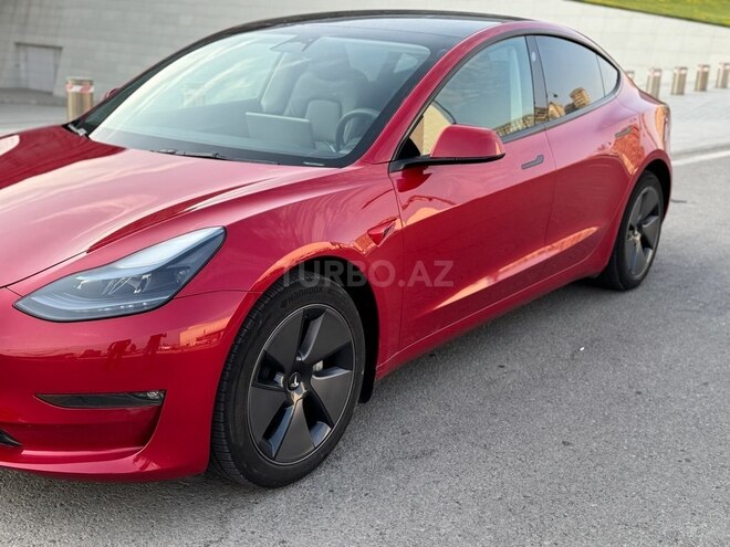 Tesla Model 3 2023, 13,000 km - 0.0 l - Bakı